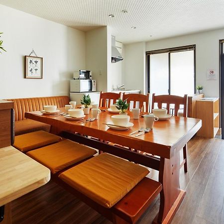 Kyoto Villa 3Nenzaka מראה חיצוני תמונה