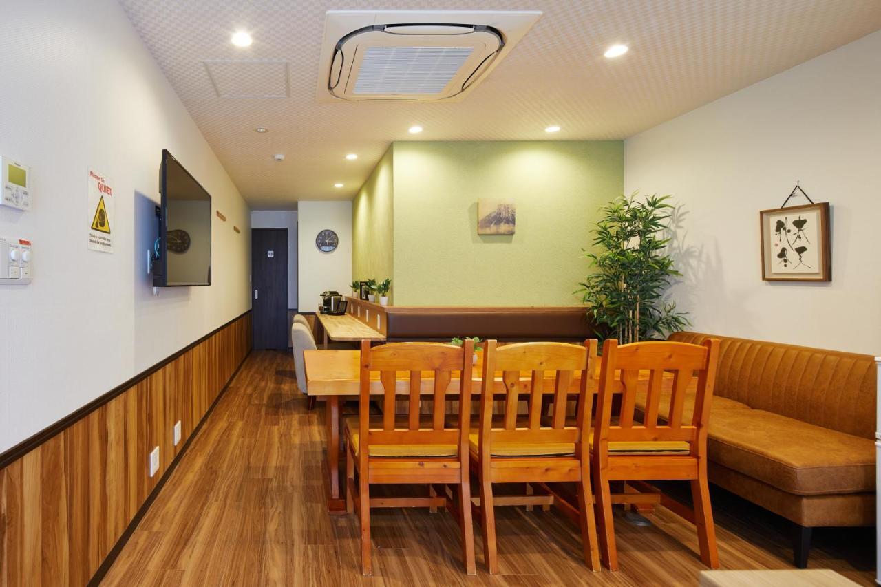 Kyoto Villa 3Nenzaka מראה חיצוני תמונה