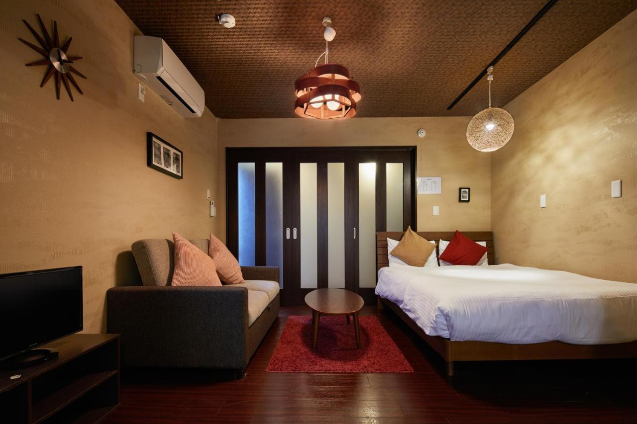 Kyoto Villa 3Nenzaka מראה חיצוני תמונה