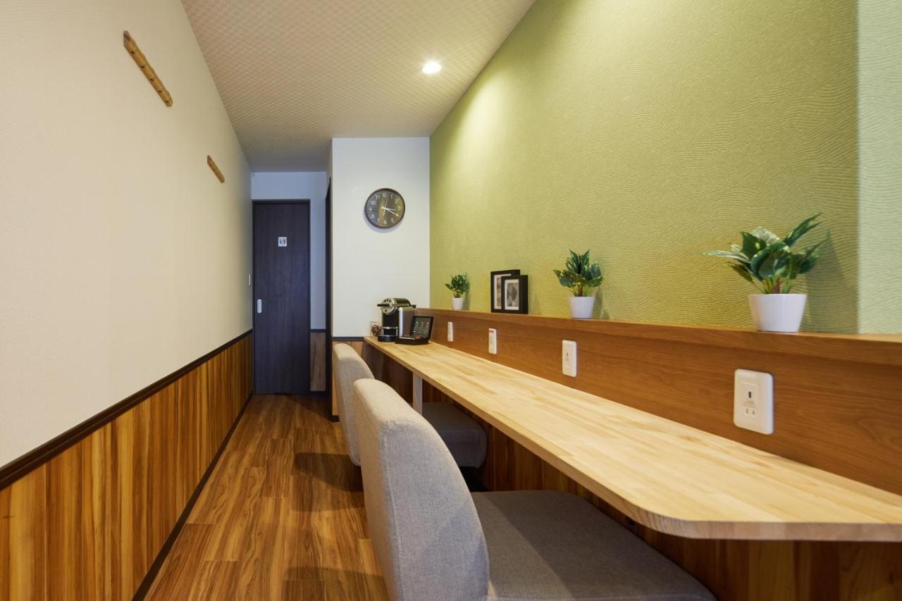 Kyoto Villa 3Nenzaka מראה חיצוני תמונה